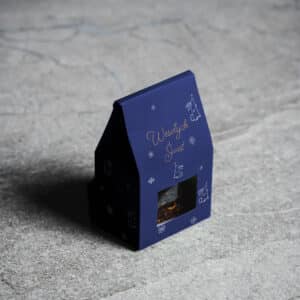 Próbka herbaty</br>Linia Box Premium 30g