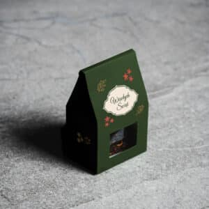 Próbka herbaty</br>Linia Box Classic 30g