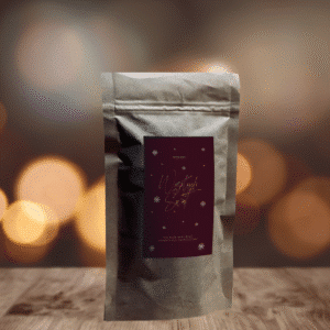 Próbka herbaty</br>Linia Bag 50g